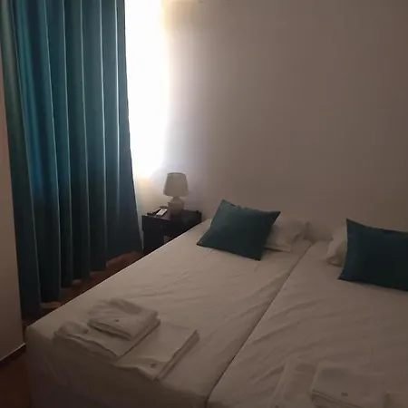 ゲストハウス валена град チェルノモレツ