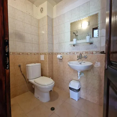 ゲストハウス валена град