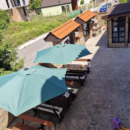 валена град 3* チェルノモレツ