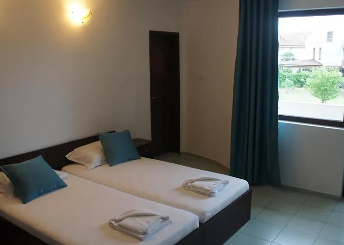 بيت ضيافة валена град