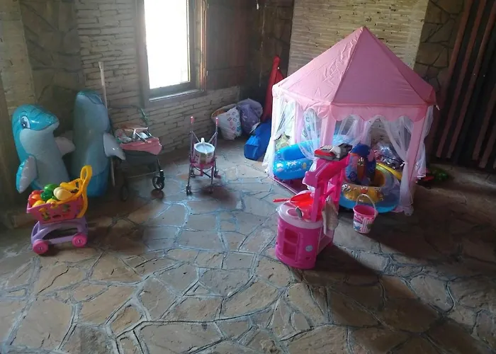 بيت ضيافة валена град