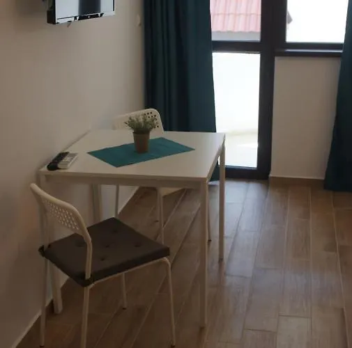 بيت ضيافة валена град 3*