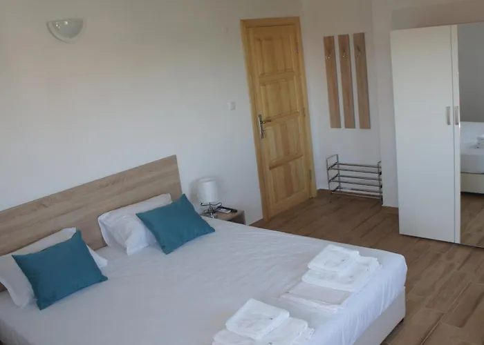 بيت ضيافة валена град 3*