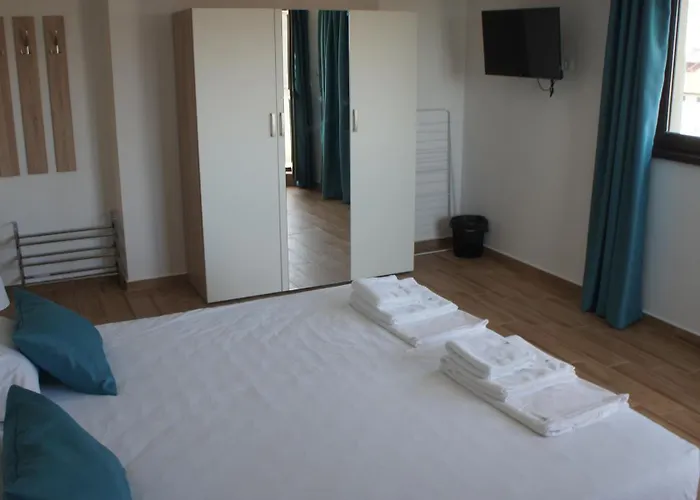 بيت ضيافة валена град 3*