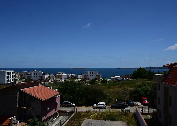 валена град بيت ضيافة تشيرنوموريتس