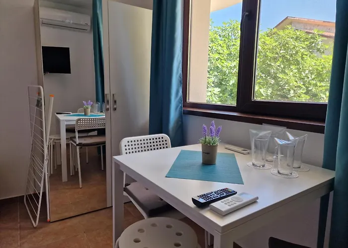 بيت ضيافة валена град