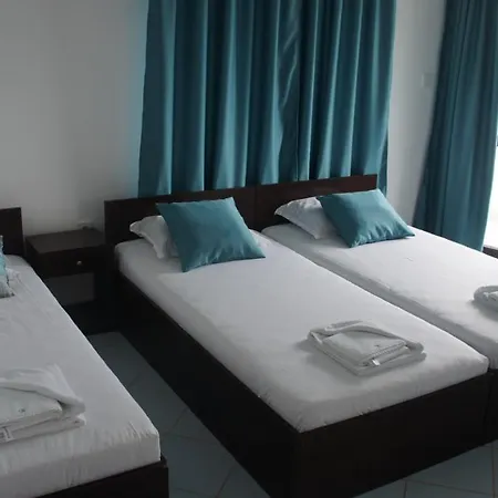 Pensionat валена град 3*