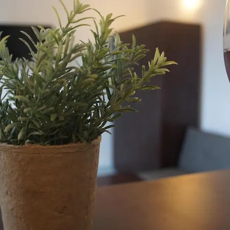 валена град Gæstehus Chernomorets