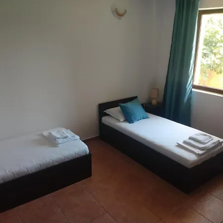 валена град Pensionat Tjernomorets