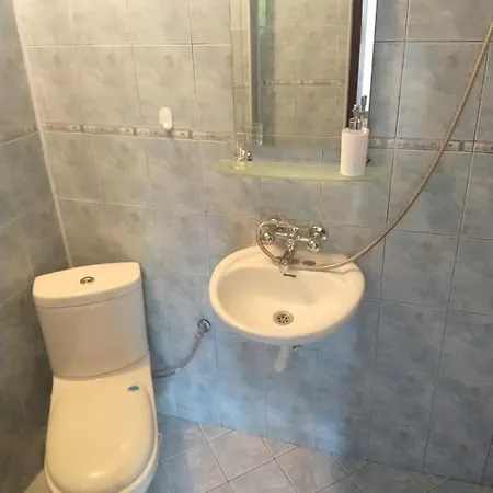 валена град Penzion 3*