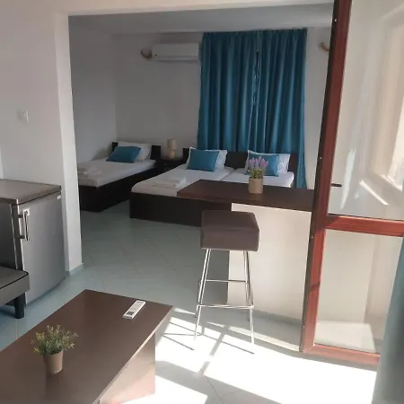 валена град Pensionat