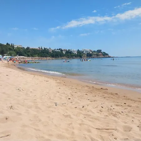 Penzion валена град