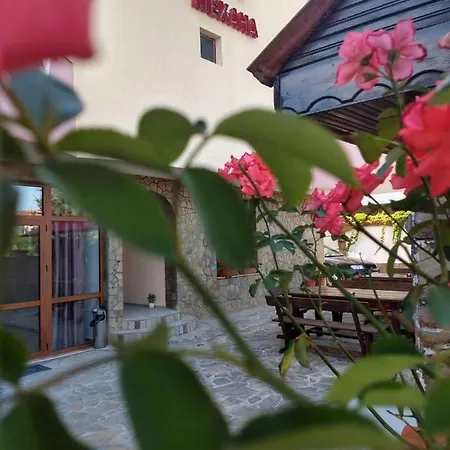 валена град 3* Tjernomorets