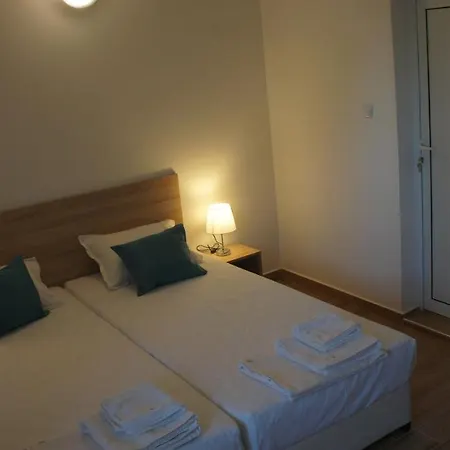 валена град Pensionat 3*