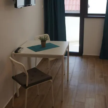 Pensionat валена град 3*