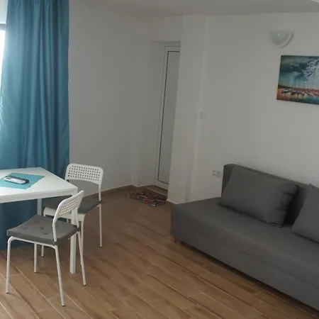 валена град Tjernomorets