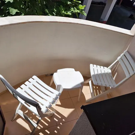 валена град Gasthuis Chernomorets