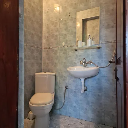 валена град Pensionat 3*