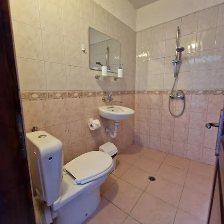 валена град Tjernomorets