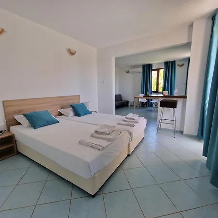 Pensionat валена град 3*