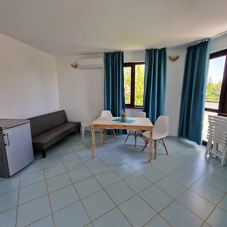 Pensionat валена град 3*