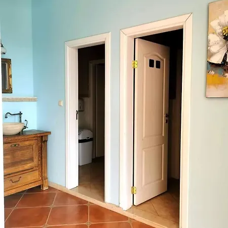 Apartamento студио черноморски залив атия *