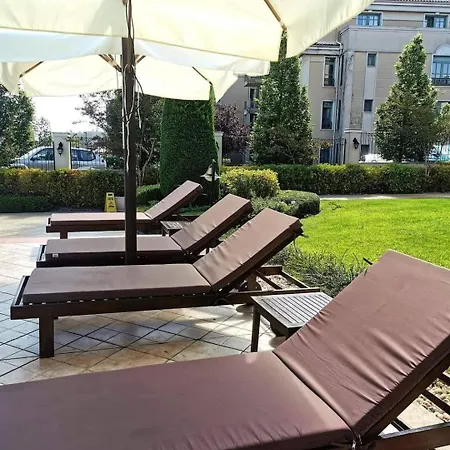 Apartamento студио черноморски залив атия Chernomorets