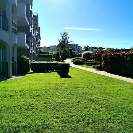 студио черноморски залив атия Apartamento Chernomorets