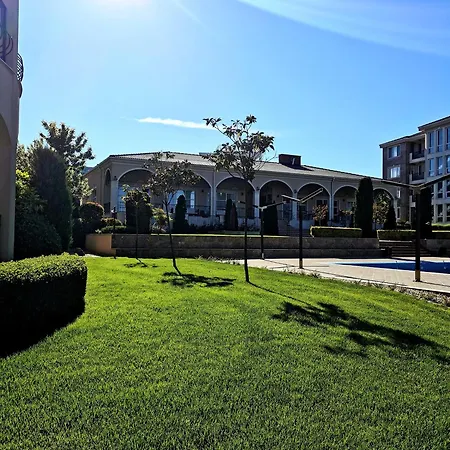 Apartamento студио черноморски залив атия Chernomorets