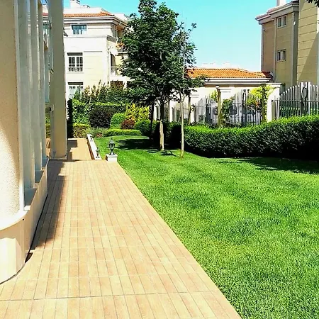Apartamento студио черноморски залив атия Chernomorets
