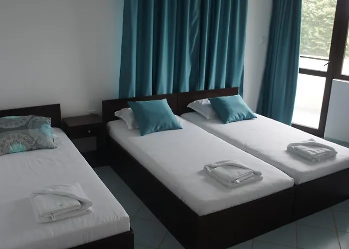 Konukevi валена град 3*