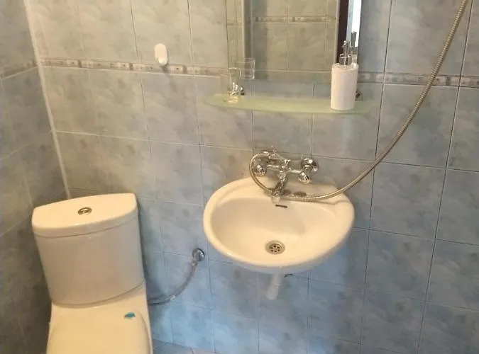 валена град Konukevi 3*