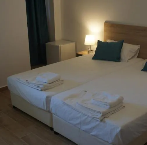 валена град 3* Chernomorets