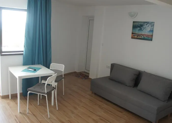 валена град Chernomorets