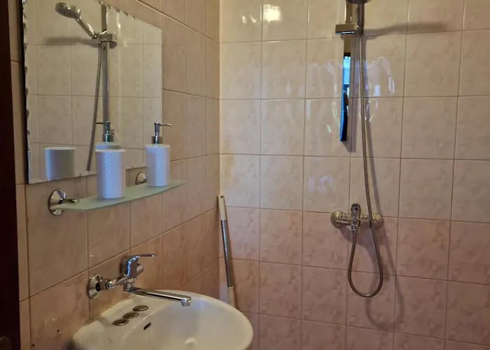 Konukevi валена град Chernomorets