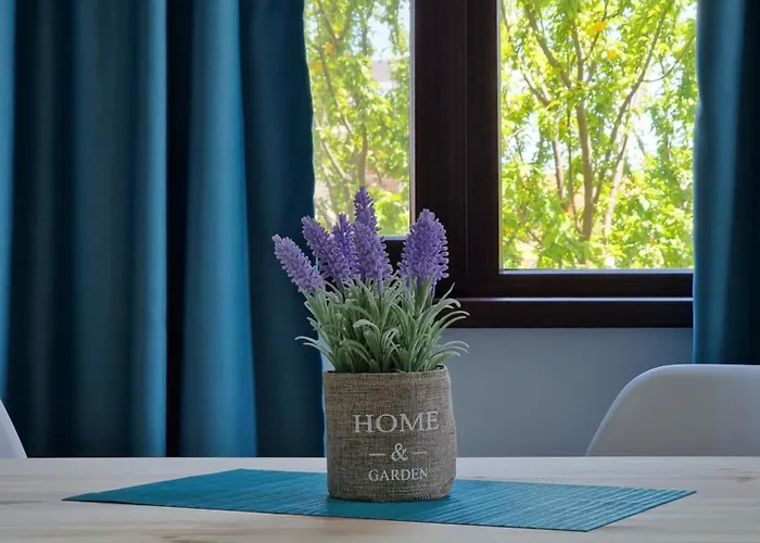 валена град Konukevi 3*