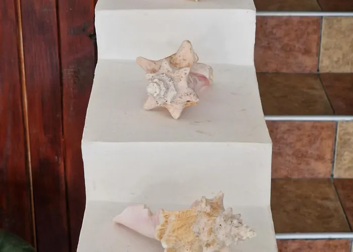 валена град Konukevi 3*