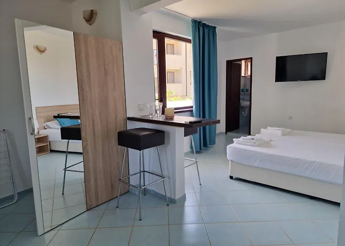 валена град Chernomorets