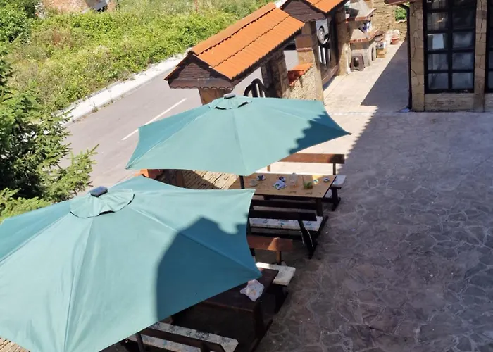 валена град 3* Chernomorets